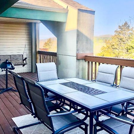 Eagle Nest Resort Pristine Dream Branson Eksteriør billede