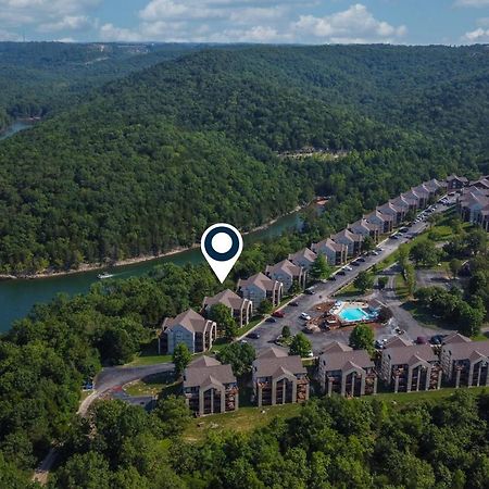 Eagle Nest Resort Pristine Dream Branson Eksteriør billede