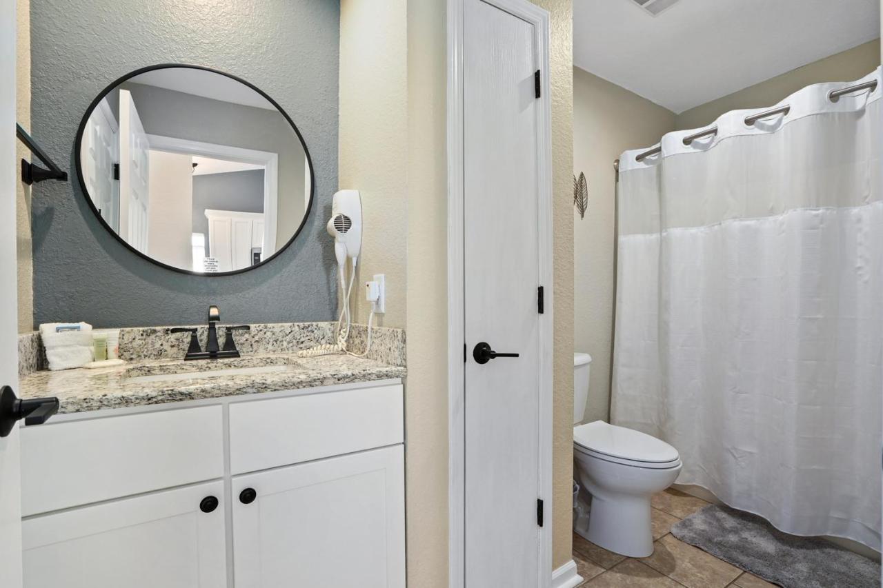 Eagle Nest Resort Pristine Dream Branson Eksteriør billede