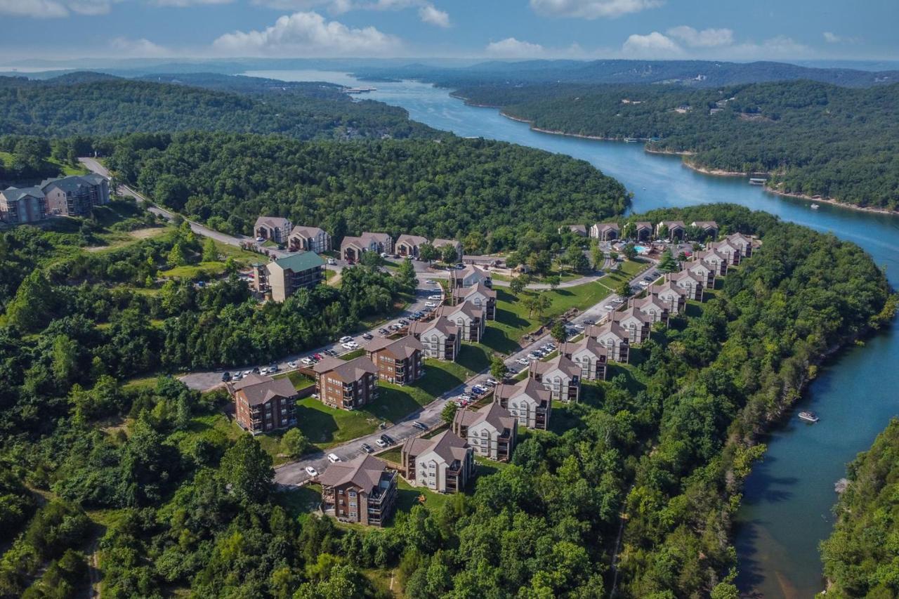 Eagle Nest Resort Pristine Dream Branson Eksteriør billede