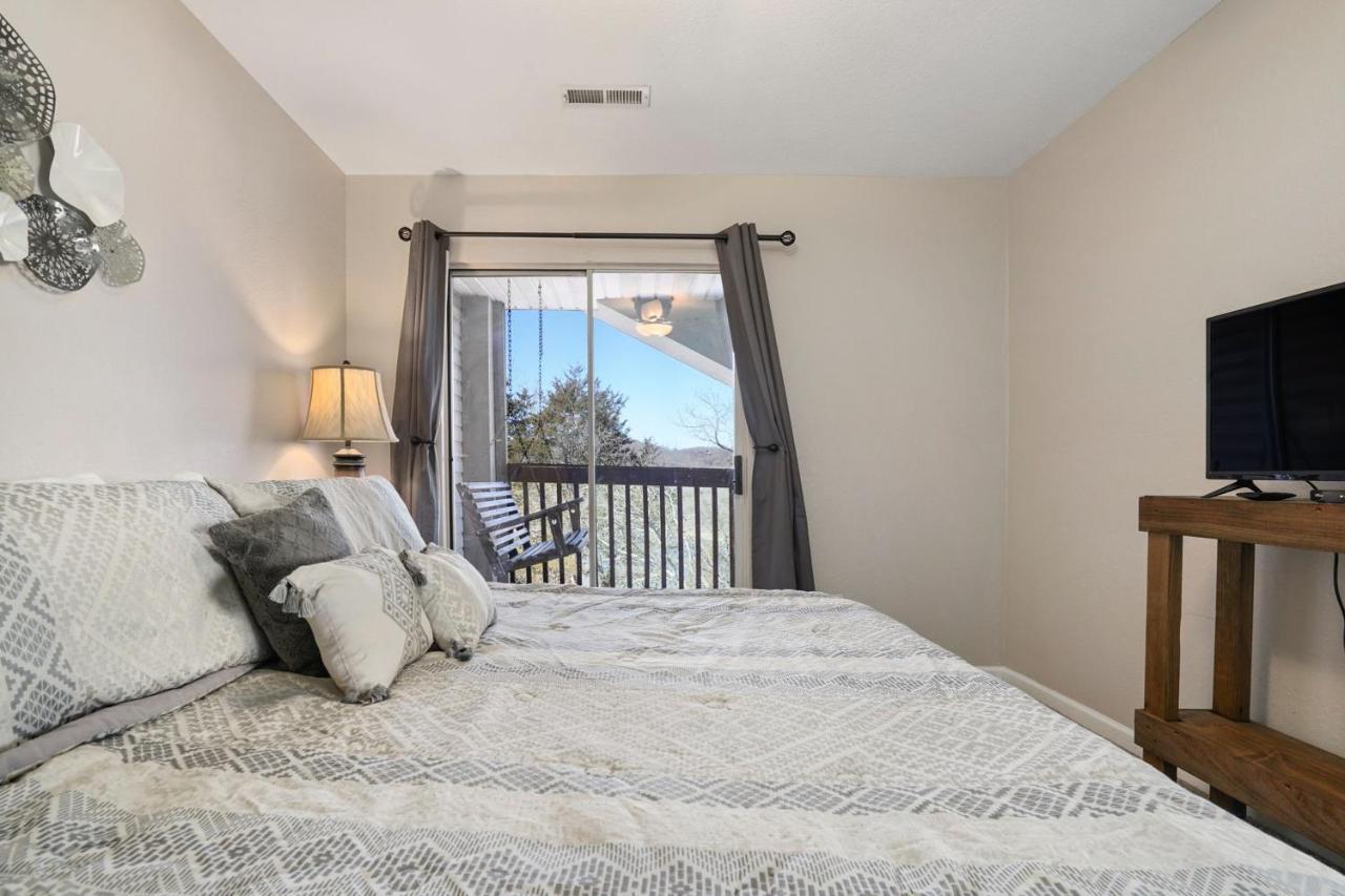 Eagle Nest Resort Pristine Dream Branson Eksteriør billede