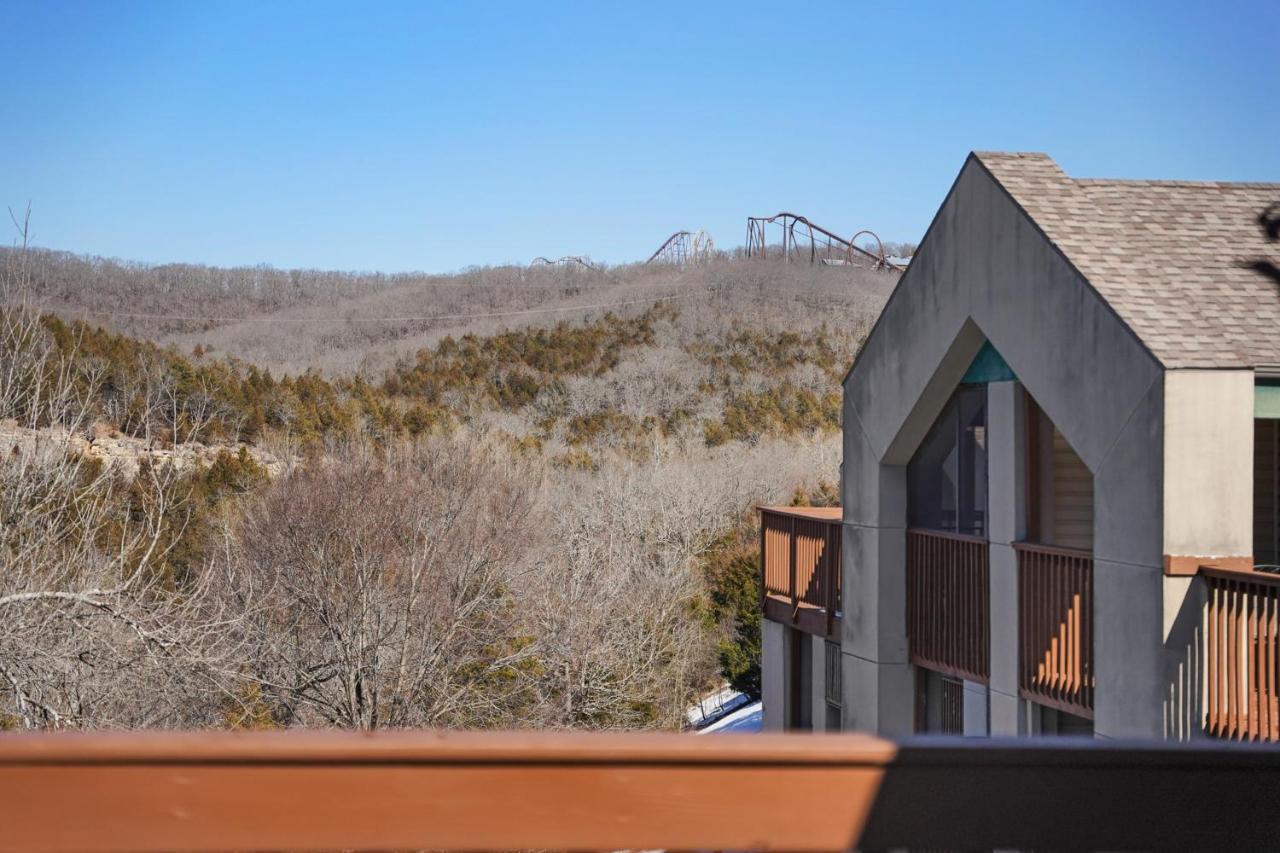 Eagle Nest Resort Pristine Dream Branson Eksteriør billede