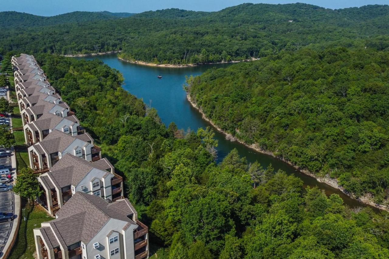 Eagle Nest Resort Pristine Dream Branson Eksteriør billede
