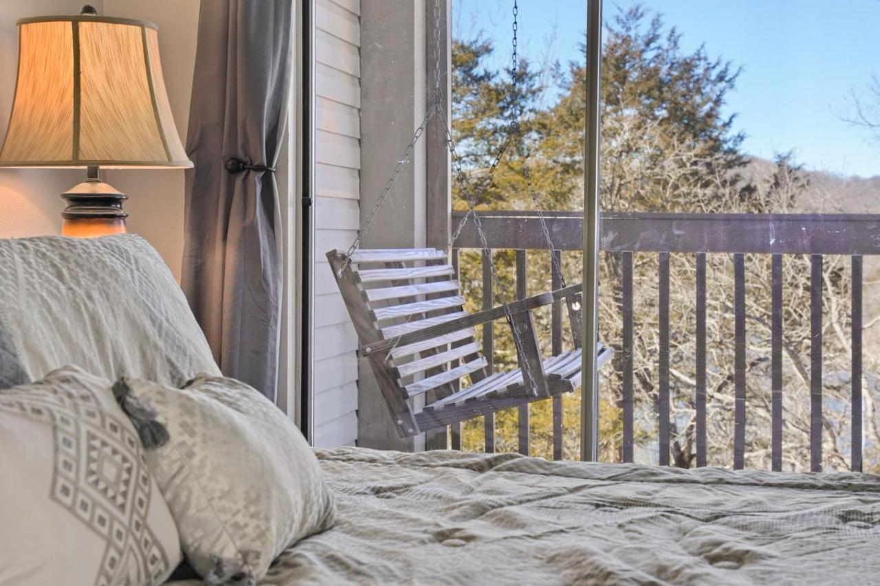 Eagle Nest Resort Pristine Dream Branson Eksteriør billede