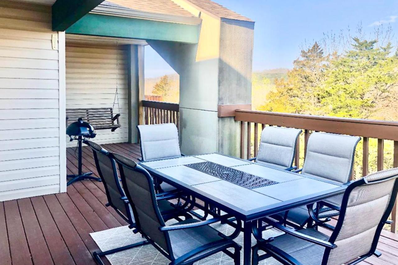 Eagle Nest Resort Pristine Dream Branson Eksteriør billede